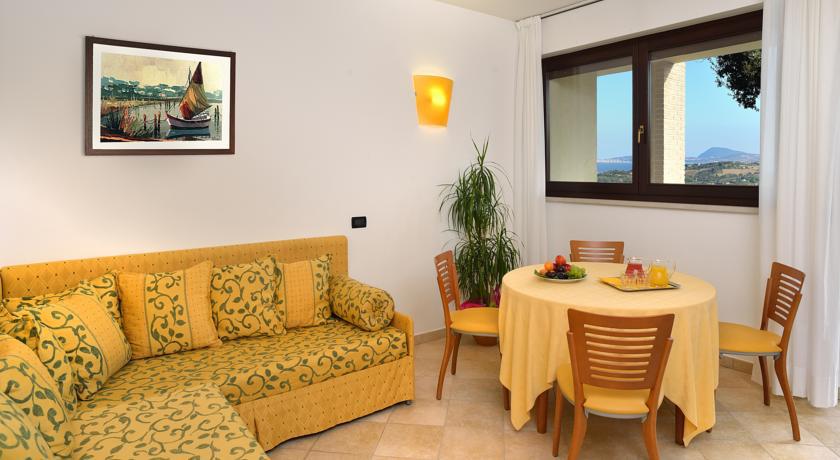 Hotel Bel Sit Senigallia Værelse billede