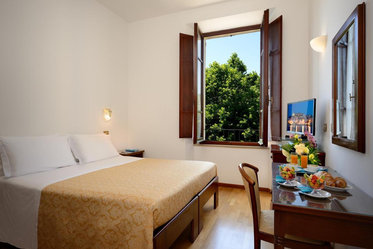 Hotel Bel Sit Senigallia Eksteriør billede