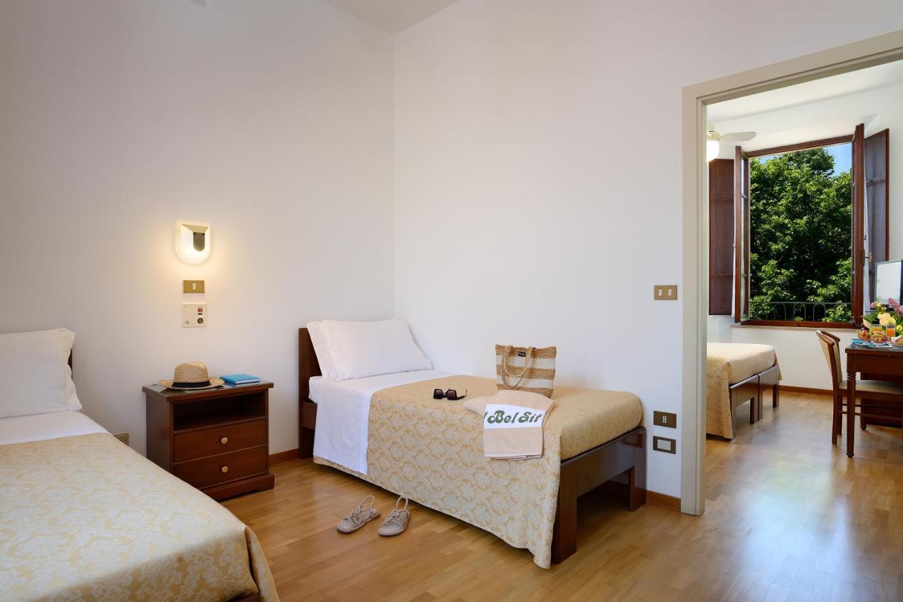 Hotel Bel Sit Senigallia Eksteriør billede