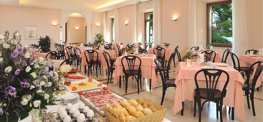 Hotel Bel Sit Senigallia Eksteriør billede