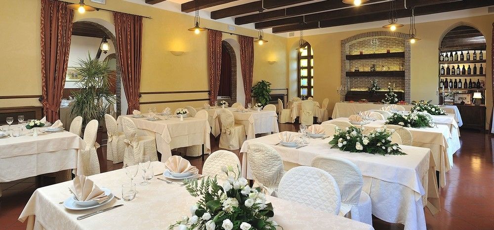 Hotel Bel Sit Senigallia Eksteriør billede