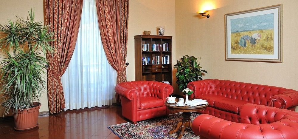 Hotel Bel Sit Senigallia Eksteriør billede