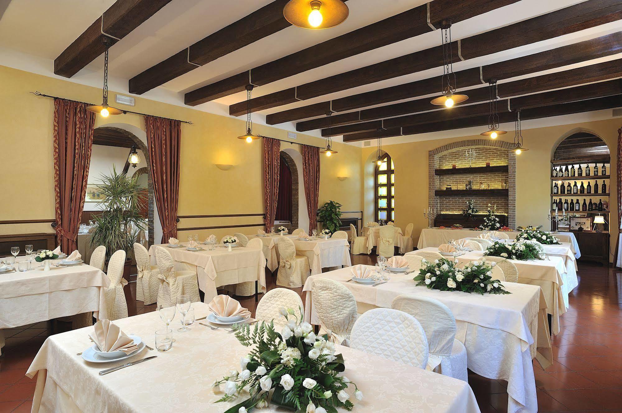 Hotel Bel Sit Senigallia Eksteriør billede