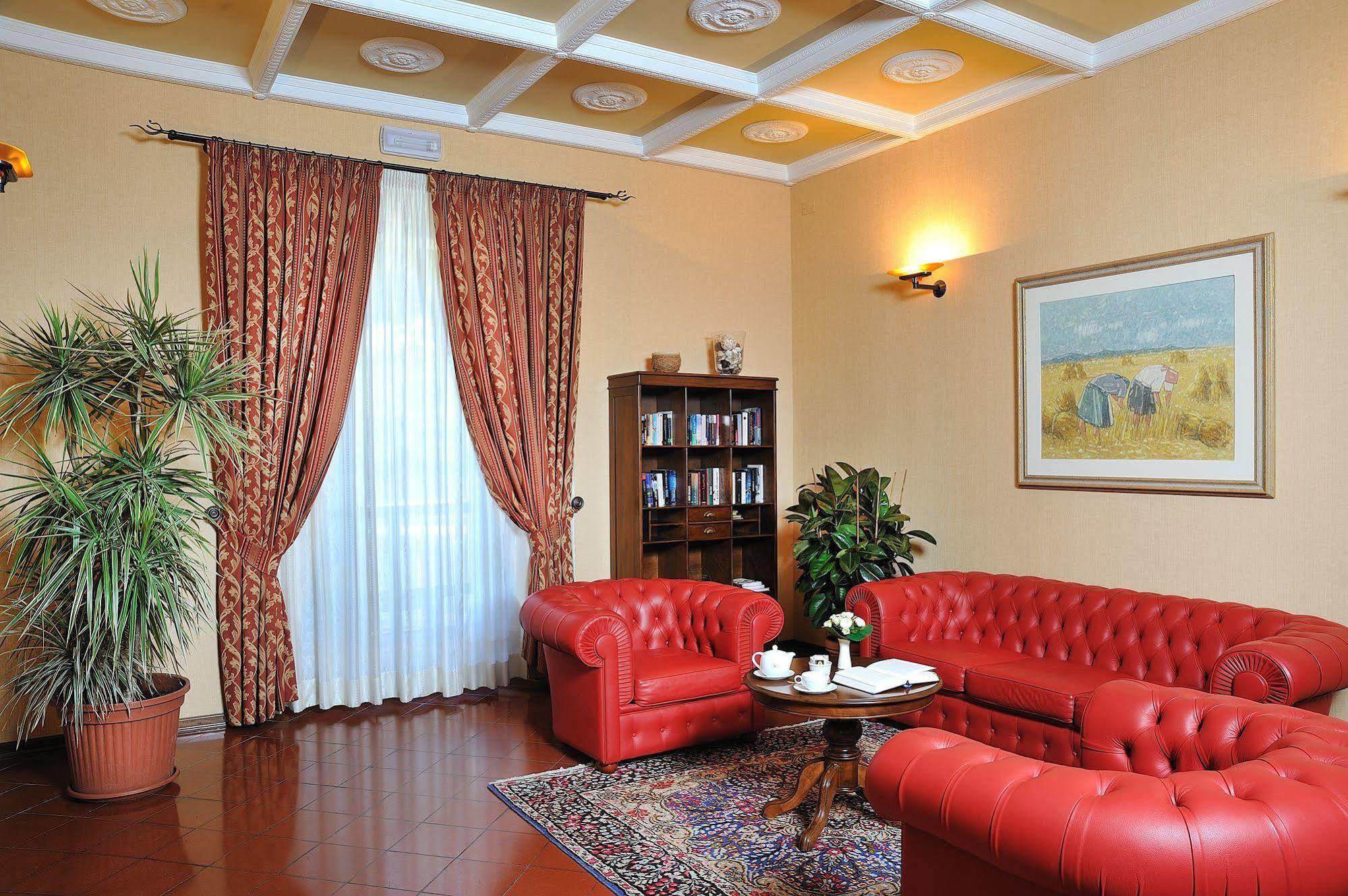 Hotel Bel Sit Senigallia Eksteriør billede